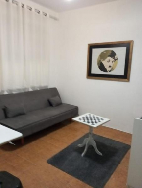 Apartamento de temporada